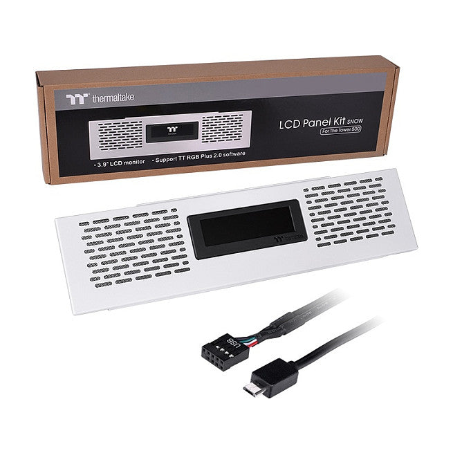 Peça de caixa de computador Thermaltake AC-062-OO6NAN-A1