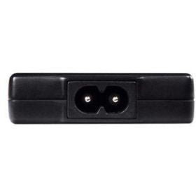 Adaptador/inversor de corriente Thermaltake Toughpower Ultra Slim de 65 W
