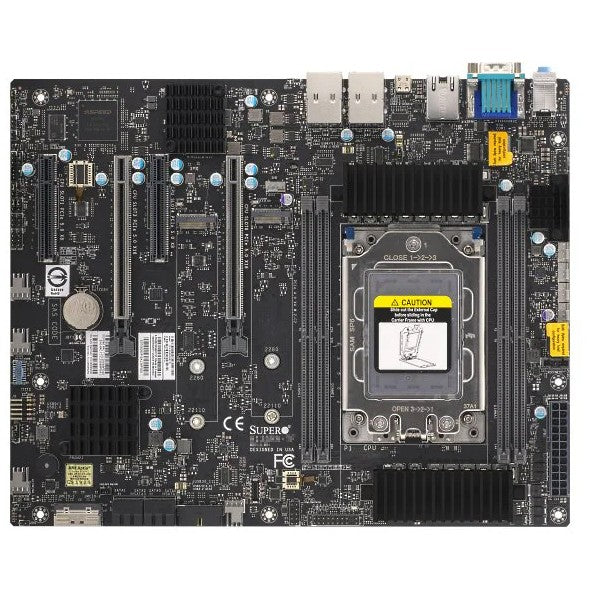 Supermicro MBD-H13SRA-F