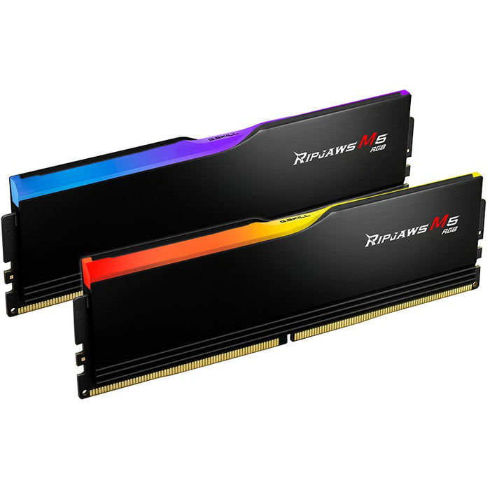 Módulo de memoria G.Skill Ripjaws M5 RGB F5-6400J3239G32GX2-RM5RK
