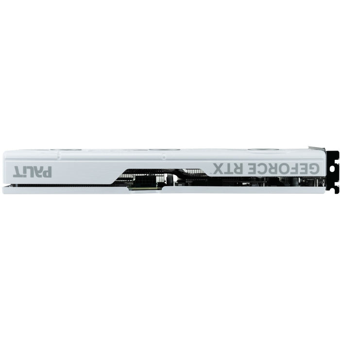 Palit GeForce RTX 5070 White OC
