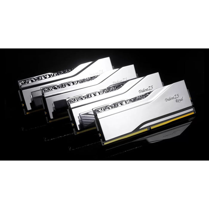 G.Skill Trident Z5 Royal F5-7200J3646F24GX2-TR5S memory module