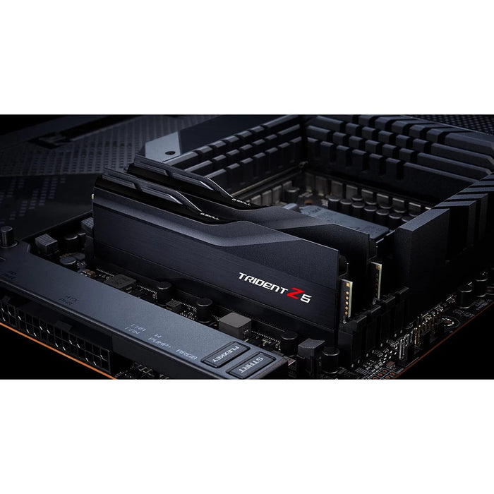 G.Skill Trident Z F5-8200J4052F24GX2-TZ5K memory module