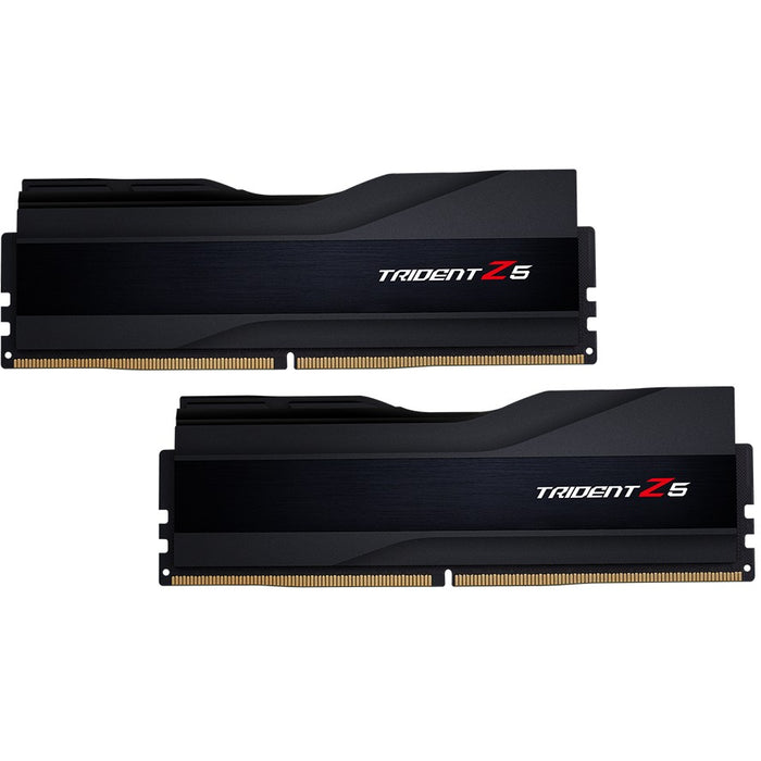 G.Skill Trident Z F5-8200J4052F24GX2-TZ5K memory module