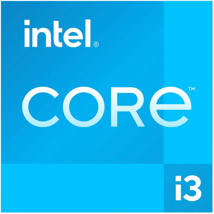 Intel Core i3-13100 processor