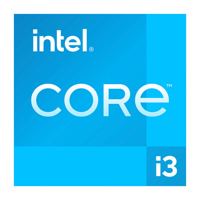 Intel Core i3-13100 processor