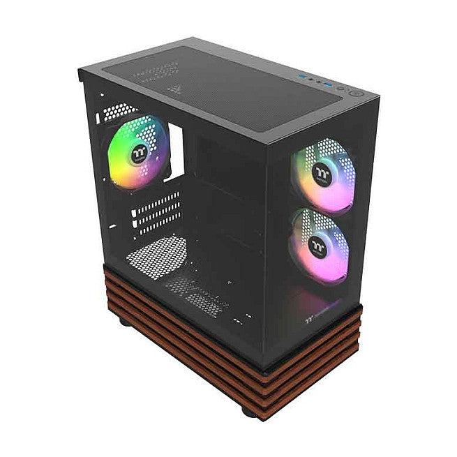 Thermaltake View 170 WS ARGB