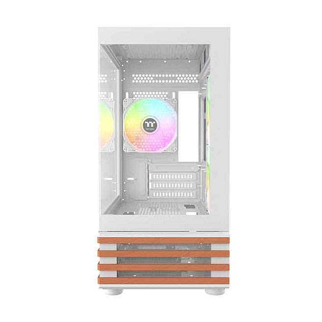 Thermaltake View 170 WS ARGB Snow