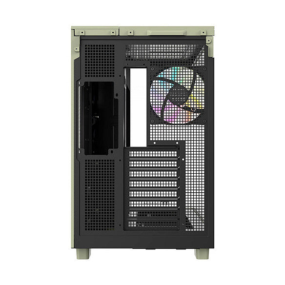 Thermaltake CA-11E-00MEWN-WS computer case