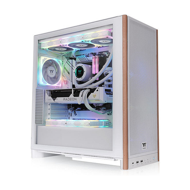 Thermaltake S370 WS Snow
