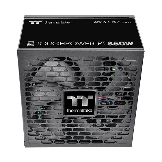 Thermaltake Toughpower PT 850W power supply unit