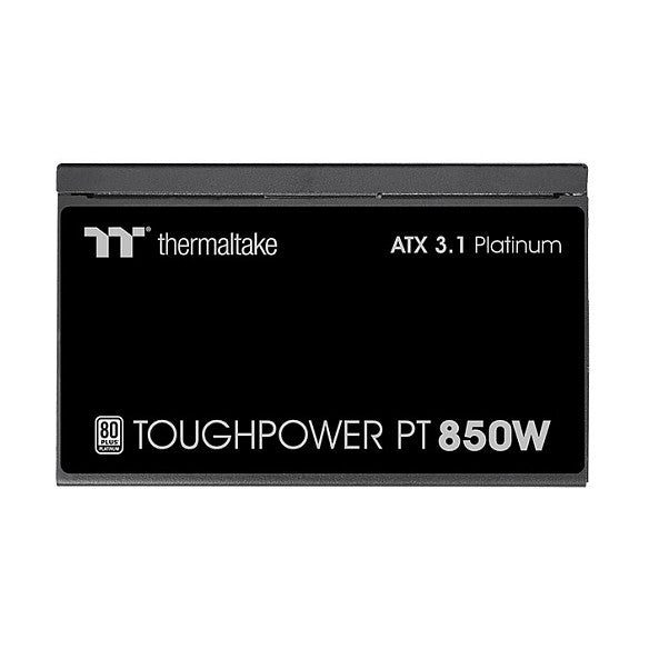 Thermaltake Toughpower PT 850W power supply unit