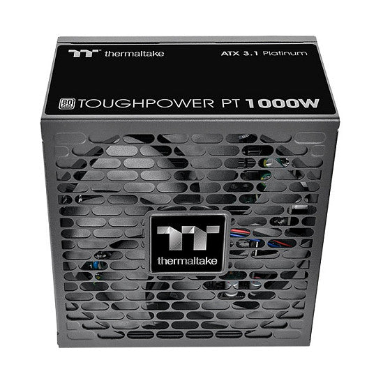 Thermaltake Toughpower PT 1000W power supply unit