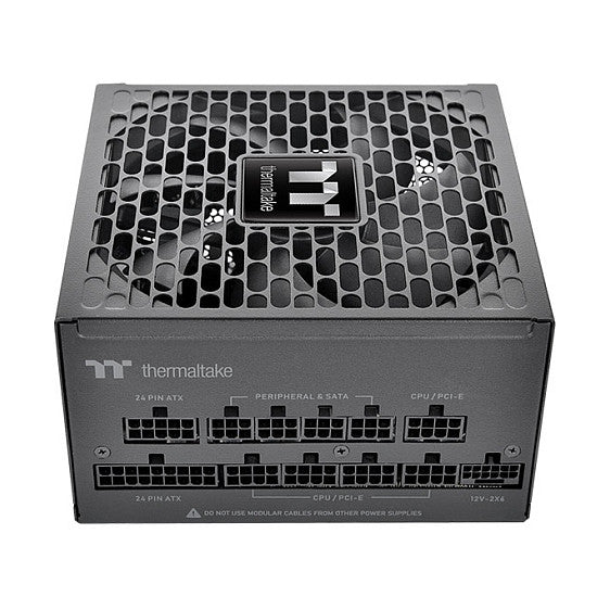 Thermaltake Toughpower PT 1000W power supply unit