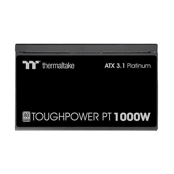 Thermaltake Toughpower PT 1000W power supply unit