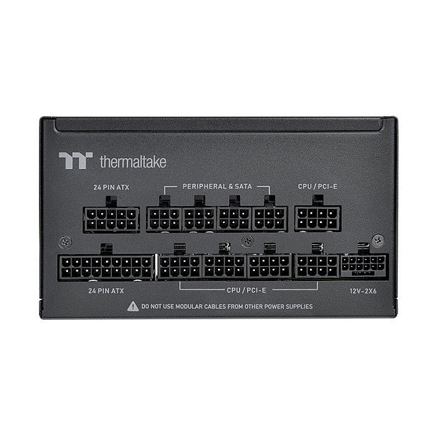 Thermaltake Toughpower PT 1000W power supply unit