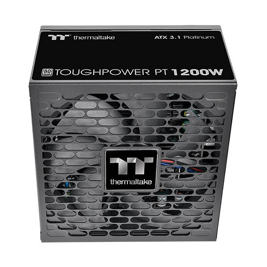 Thermaltake Toughpower PT 1200W power supply unit