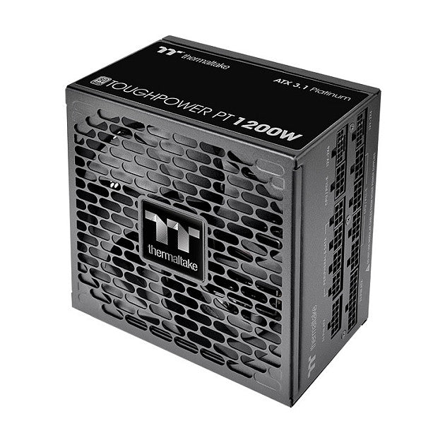 Thermaltake Toughpower PT 1200W power supply unit