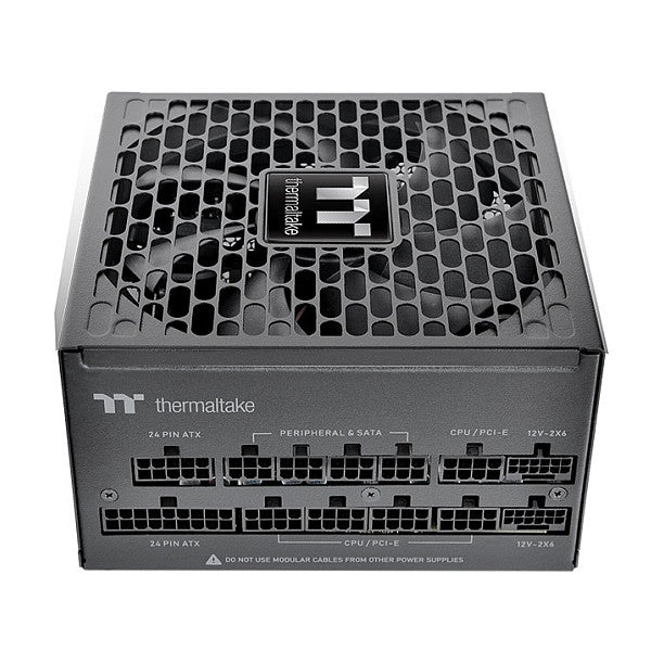 Thermaltake Toughpower PT 1200W power supply unit