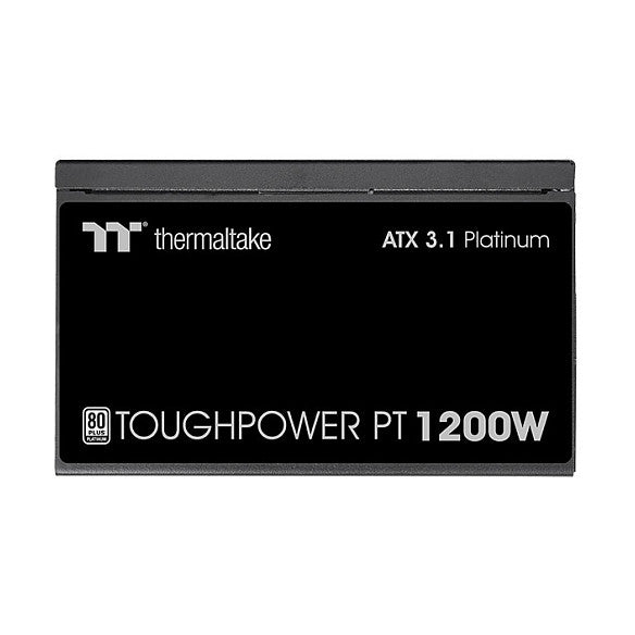 Thermaltake Toughpower PT 1200W power supply unit