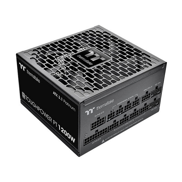 Thermaltake Toughpower PT 1200W power supply unit
