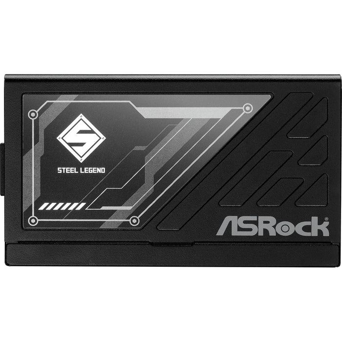 Asrock SL-650G Steel Legend power supply unit