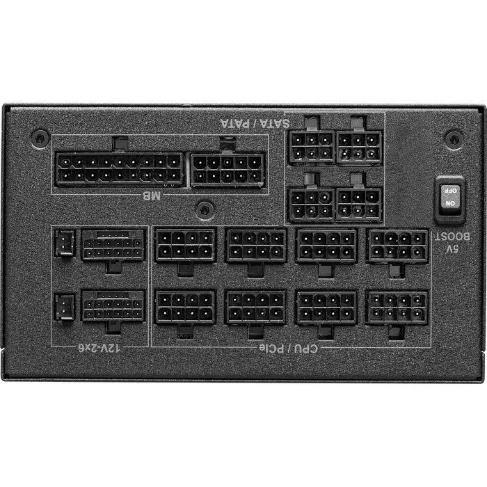 Asrock Taichi TC-1300T power supply unit