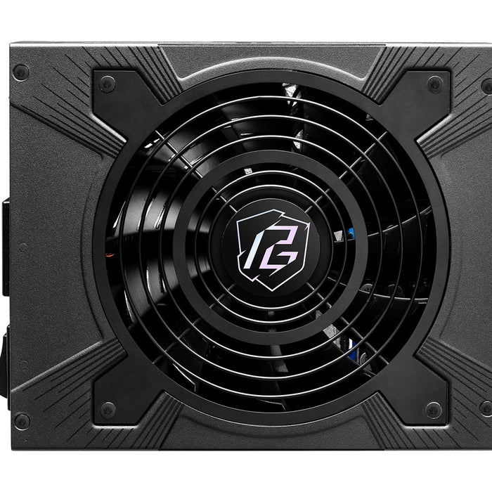 Asrock Phantom Gaming PG-1600G power supply unit