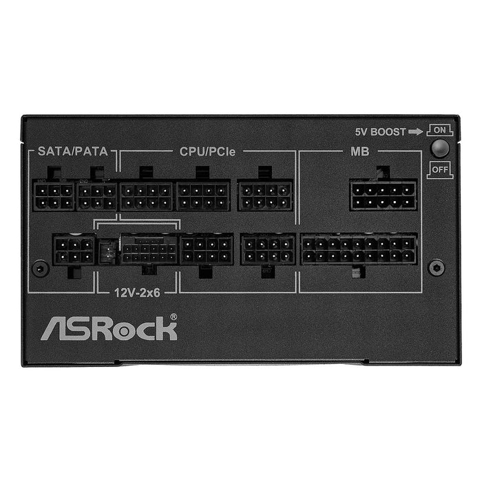 Asrock Phantom Gaming PG-1000G power supply unit