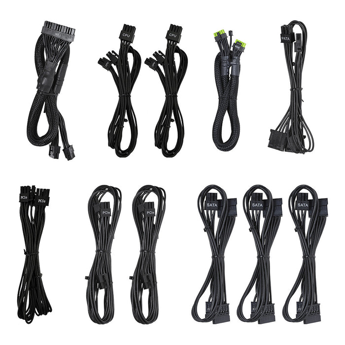 Asrock Phantom Gaming PG-1000G power supply unit