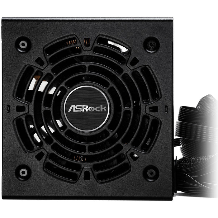 Asrock CL-650G Challenger power supply unit