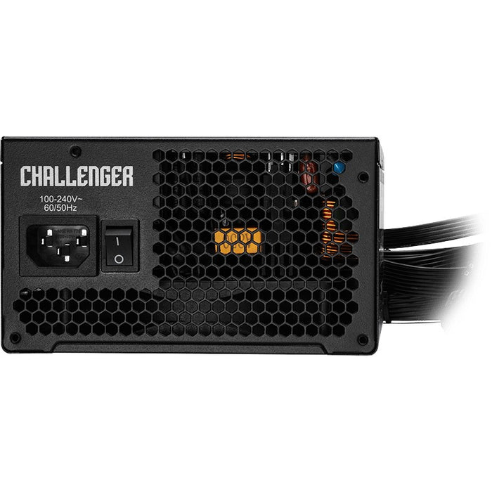Asrock Challenger CL-750B power supply unit