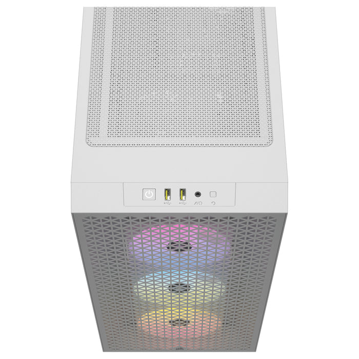 Corsair CC-9011256-WW computer case