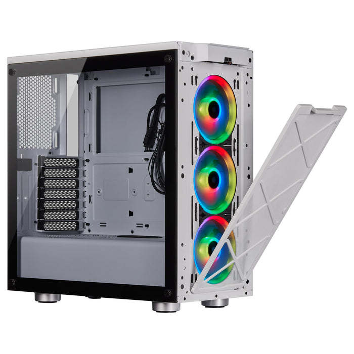 Corsair CC-9011189-WW computer case