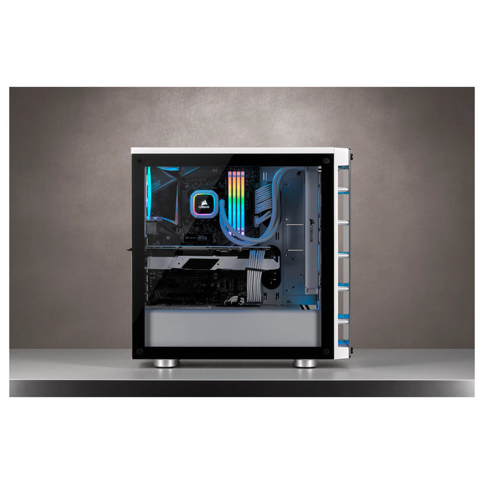 Corsair CC-9011189-WW computer case