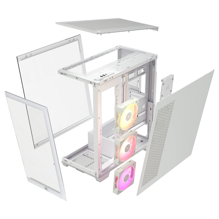 Corsair iCUE LINK 3500X RGB