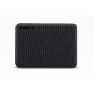 Toshiba Canvio Advance external hard drive
