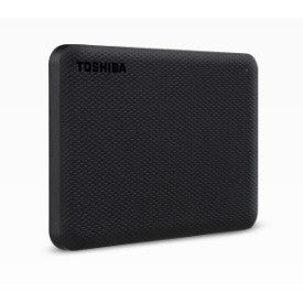 Toshiba Canvio Advance external hard drive