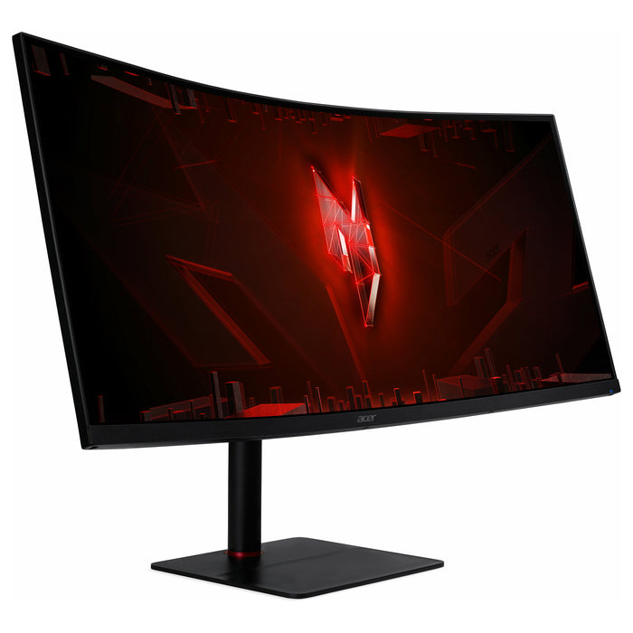 Acer Nitro XV5 XV345CURV computer monitor