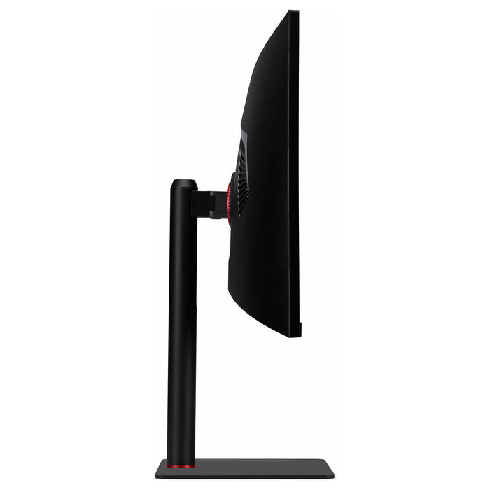 Acer Nitro XV5 XV345CURV computer monitor