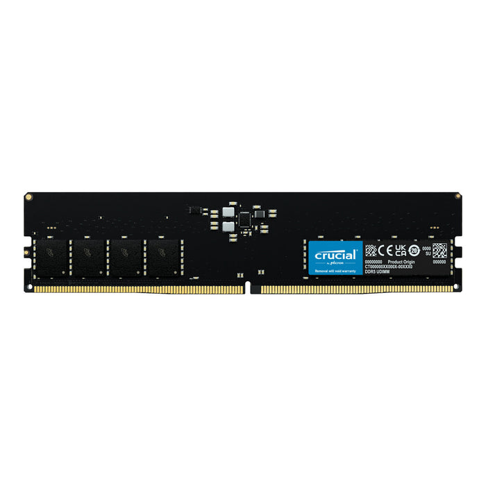 Crucial CT64G56C46U5 memory module