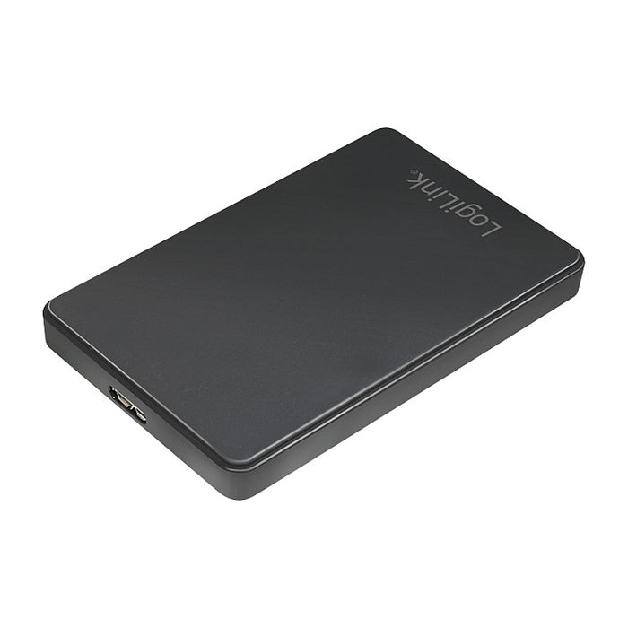 LogiLink UA0339 storage drive enclosure