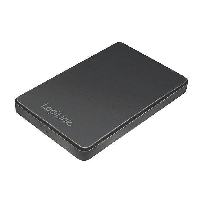 LogiLink UA0339 storage drive enclosure