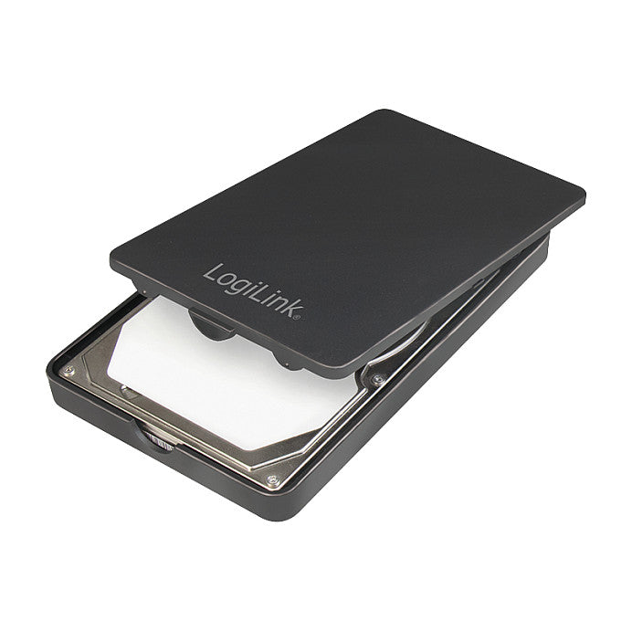 LogiLink UA0339 storage drive enclosure