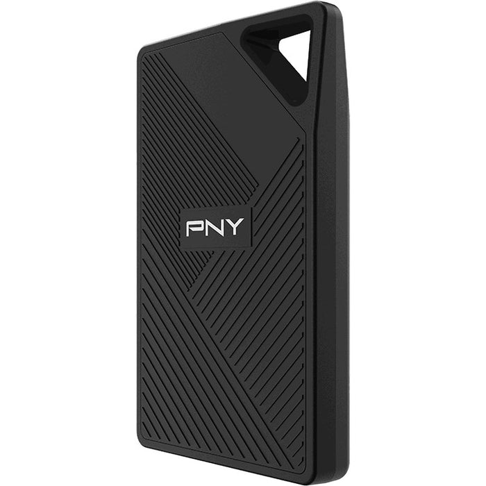 PNY PSD0CS3060-1TB-RB external solid state drive