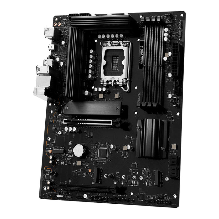 Asrock B860 Pro-A