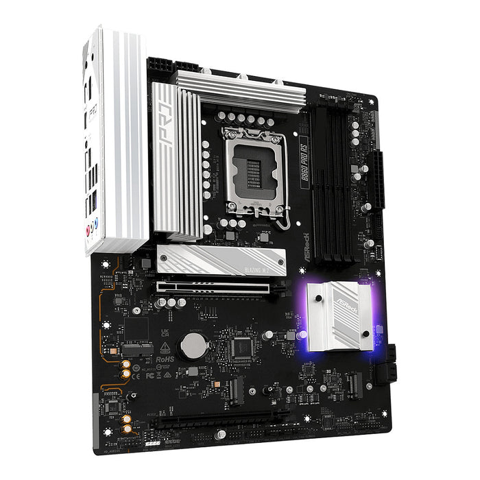 Asrock B860 Pro RS