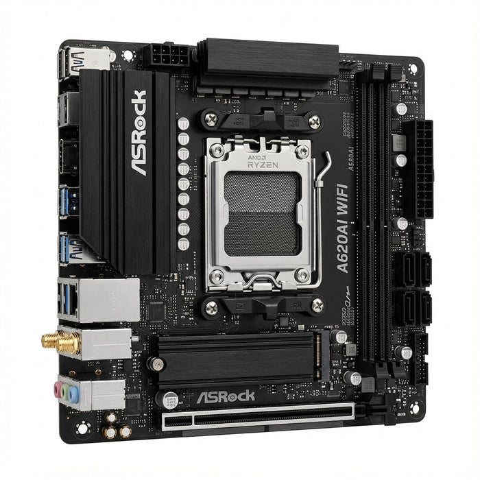 Asrock A620AI WiFi