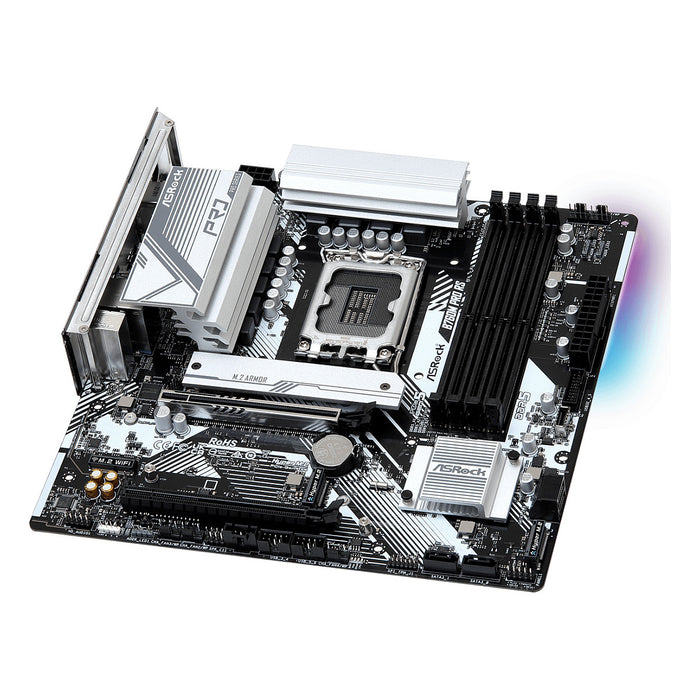 Asrock B760M Pro RS