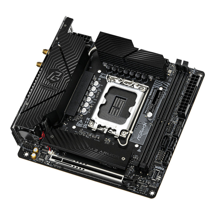 Asrock Z790I Lightning WiFi